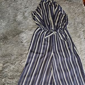 Pants jumpsuit
